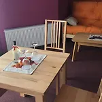 дбайлива ципа Frühstückspension