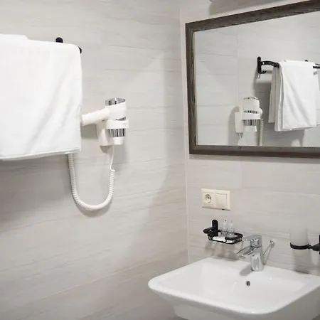 дбайлива ципа Bed & Breakfast Mizhhirya (Transcarpathia)