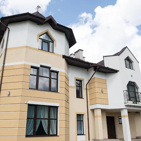 дбайлива ципа Bed & Breakfast *