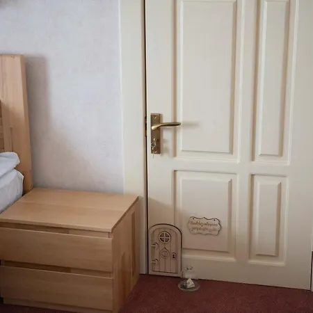 Bed & Breakfast дбайлива ципа