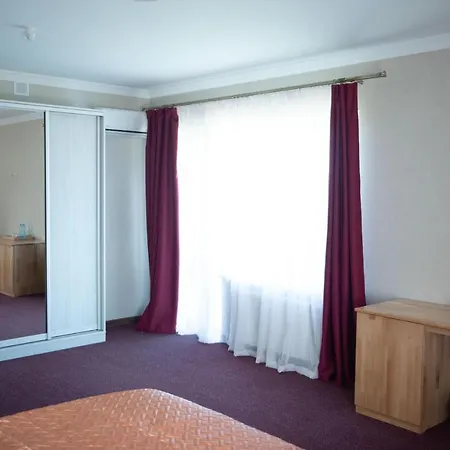 дбайлива ципа Couette-café 3*