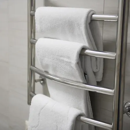 Bed & Breakfast дбайлива ципа 3*