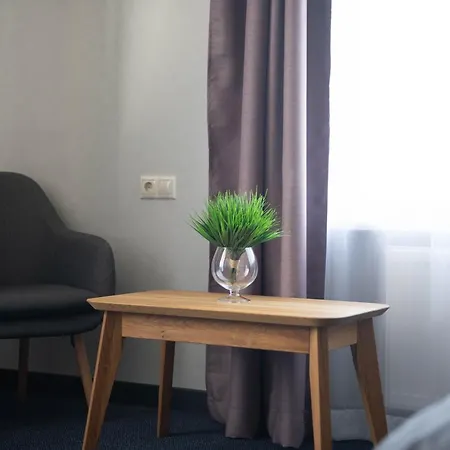 дбайлива ципа Bed & Breakfast 3*