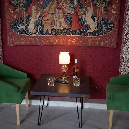 дбайлива ципа 3* Mizhhirya (Transcarpathia)