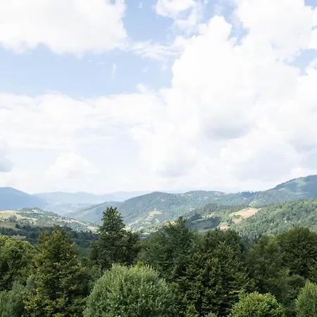 Bed & Breakfast дбайлива ципа 3*