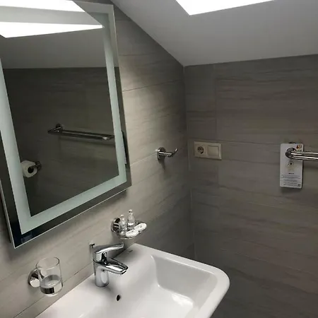 дбайлива ципа Bed & Breakfast 3*