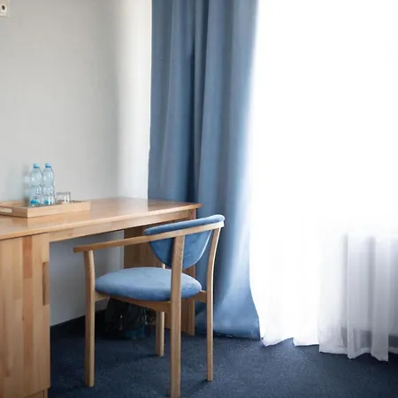 дбайлива ципа Couette-café