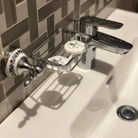 дбайлива ципа Couette-café 3*