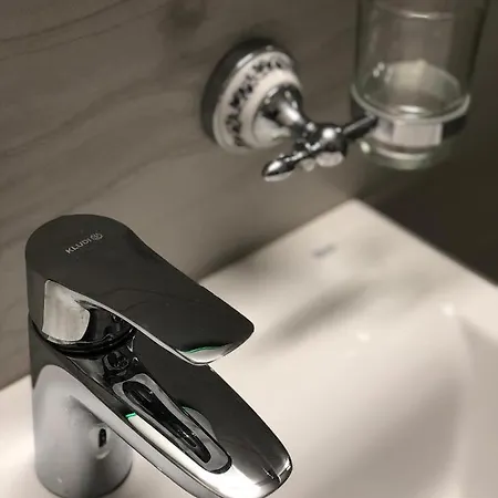 Couette-café дбайлива ципа