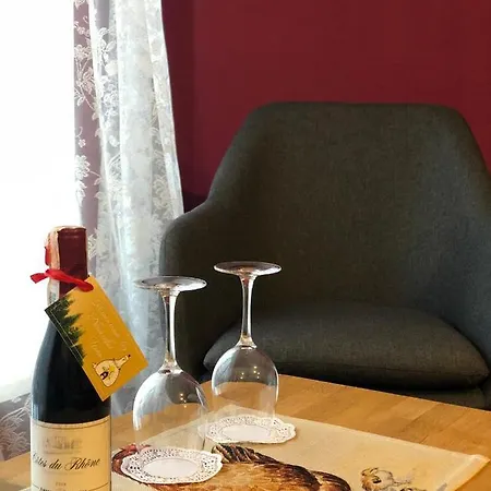 дбайлива ципа Bed & Breakfast