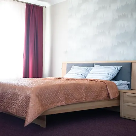 Bed & Breakfast дбайлива ципа
