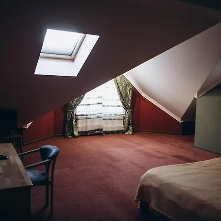 Bed & Breakfast дбайлива ципа 3*