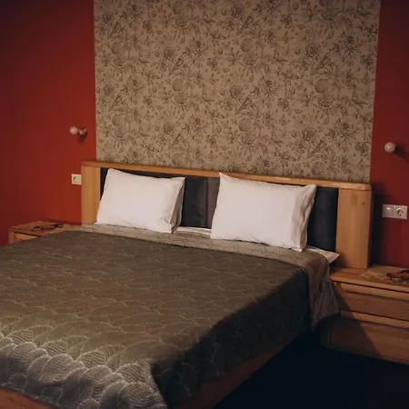 дбайлива ципа 3* Mizhhirya (Transcarpathia)