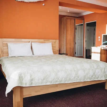 дбайлива ципа Bed & Breakfast