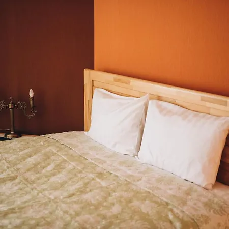 дбайлива ципа Bed & Breakfast Mizhhirya (Transcarpathia)