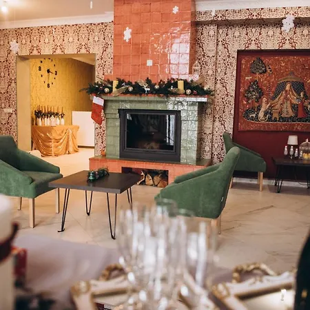 дбайлива ципа Bed & Breakfast