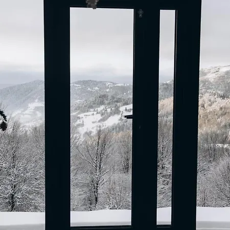 дбайлива ципа Bed and Breakfast