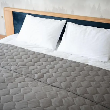 дбайлива ципа Couette-café