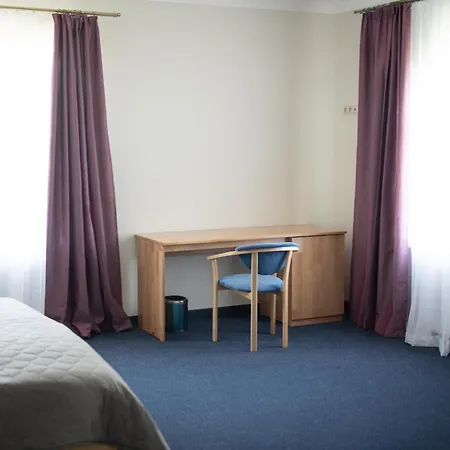 дбайлива ципа Couette-café 3*