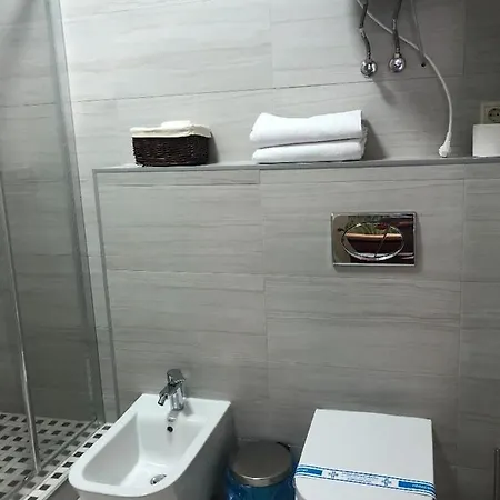 дбайлива ципа Bed & Breakfast 3*