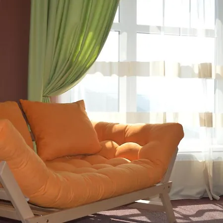 дбайлива ципа Bed & Breakfast