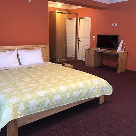 дбайлива ципа Mizhhirya (Transcarpathia)