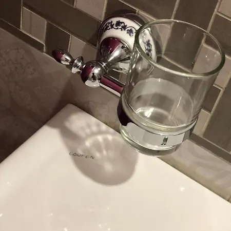 Bed & Breakfast дбайлива ципа Mizhhirya (Transcarpathia)