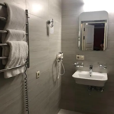 дбайлива ципа Bed & Breakfast 3*