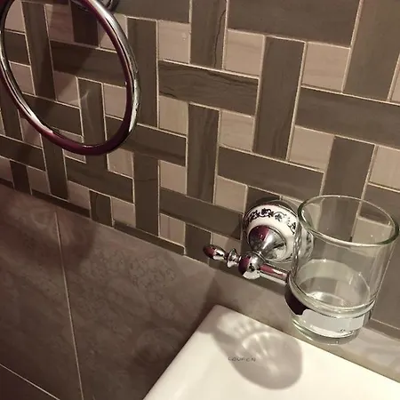 дбайлива ципа Bed & Breakfast