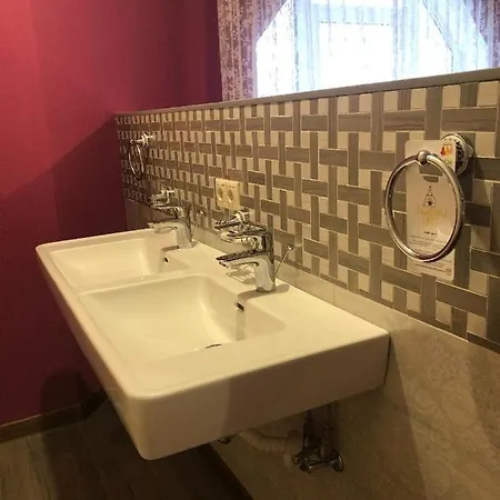 Bed & Breakfast дбайлива ципа Mizhhirya (Transcarpathia)