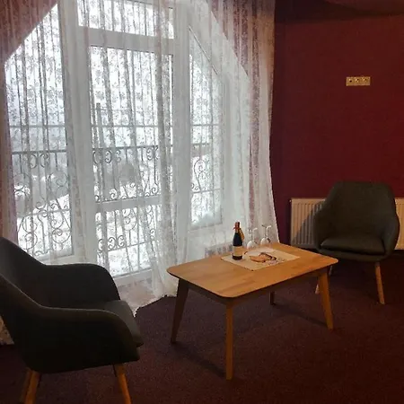 Bed & Breakfast дбайлива ципа