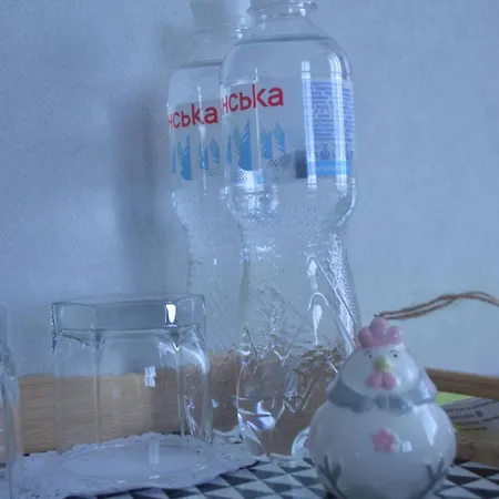 дбайлива ципа Bed & Breakfast