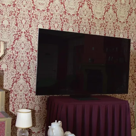 Bed & Breakfast дбайлива ципа *