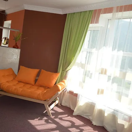дбайлива ципа Bed & Breakfast *