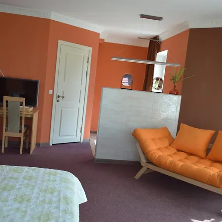 Bed & Breakfast дбайлива ципа Mizhhirya (Transcarpathia)