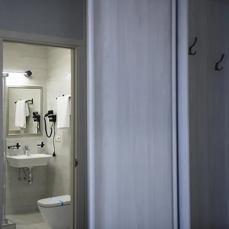 Bed & Breakfast дбайлива ципа