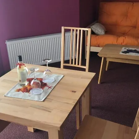 дбайлива ципа Bed & Breakfast