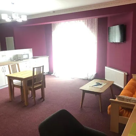 Bed & Breakfast дбайлива ципа *