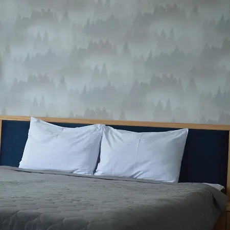 дбайлива ципа Bed & Breakfast 3*