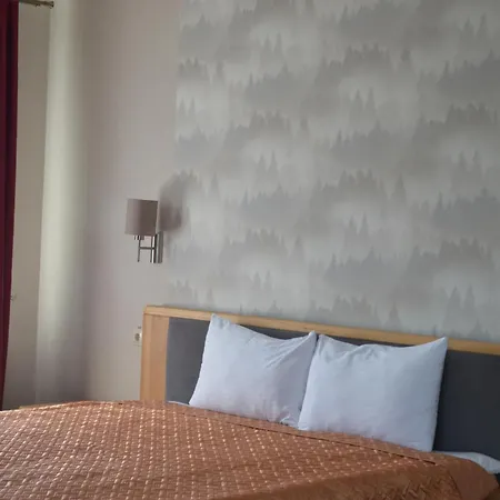 Bed & Breakfast дбайлива ципа