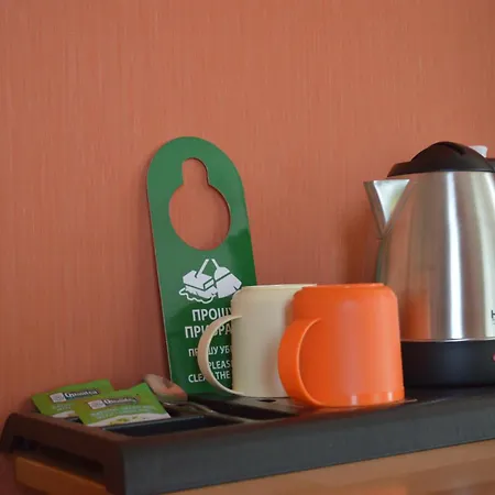 дбайлива ципа 3* Mizhhirya (Transcarpathia)