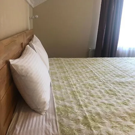 дбайлива ципа Mizhhirya (Transcarpathia)