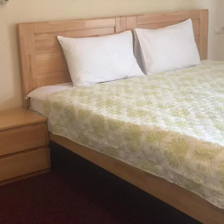 дбайлива ципа Bed & Breakfast