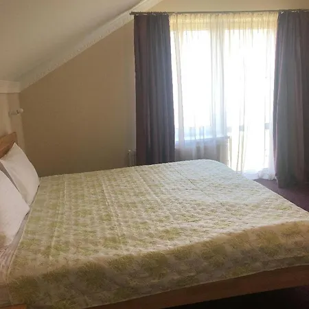 дбайлива ципа Bed & Breakfast 3*