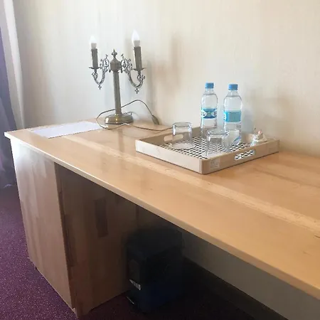 B&B дбайлива ципа 3*