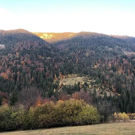 Couette-café дбайлива ципа 3*