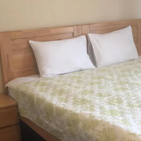 Bed & Breakfast дбайлива ципа