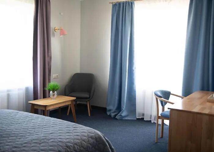 дбайлива ципа 3* Mizhhirya (Transcarpathia)