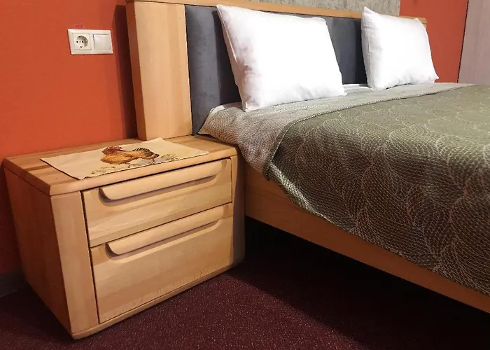 Bed & Breakfast дбайлива ципа