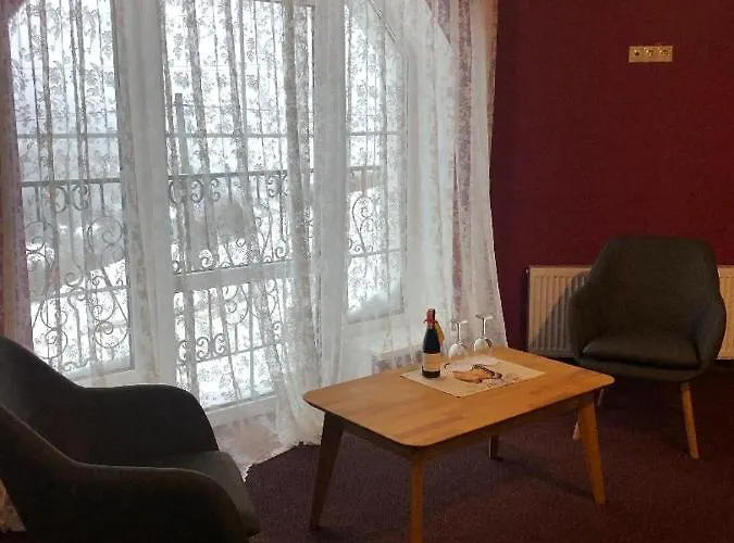 Bed & Breakfast дбайлива ципа